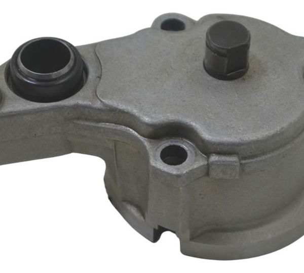 Bomba Óleo Yamaha Tdm Twin 900 02-08 Original