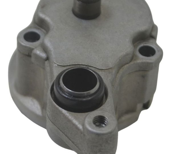 Bomba Óleo Yamaha Tdm Twin 900 02-08 Original