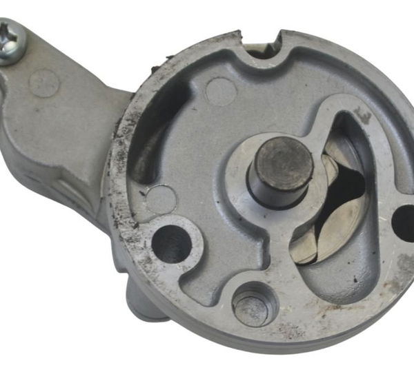 Bomba Óleo Yamaha Tdm Twin 900 02-08 Original