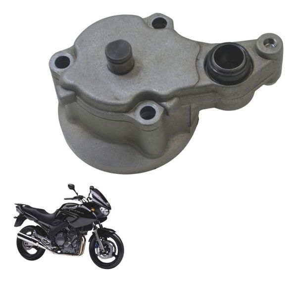 Bomba Óleo Yamaha Tdm Twin 900 02-08 Original