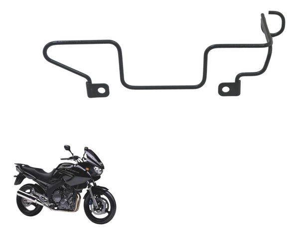 Guia Cabo Mesa Superior Yamaha Tdm Twin 900 02-08 Original