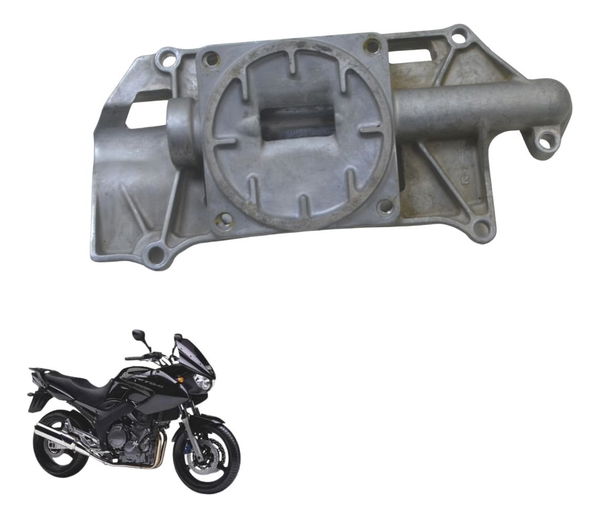 Pescador Óleo Yamaha Tdm Twin 900 02-08 Original