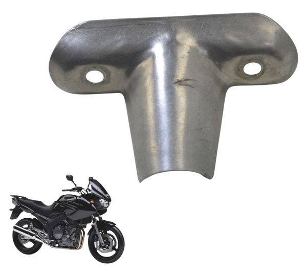 Capa Sonda Yamaha Tdm Twin 900 02-08 Original