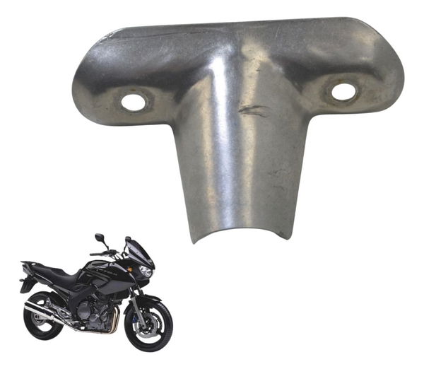 Capa Sonda Yamaha Tdm Twin 900 02-08 Original Capa Sonda Yamaha Tdm Twin 900 02-08 Original