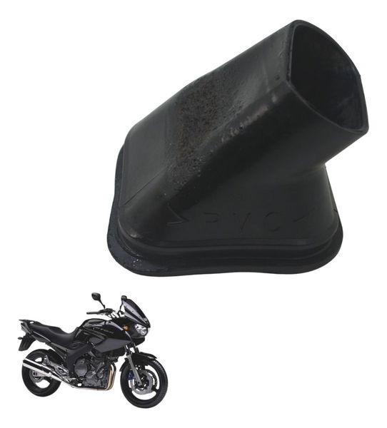 Duto Ar Yamaha Tdm Twin 900 02-08 Original