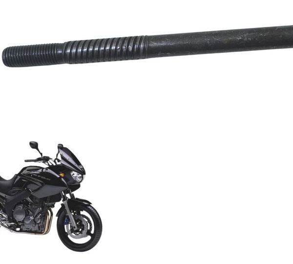 Parafuso Prisioneiro Cabeçote Yamaha Tdm Twin 900 02-08