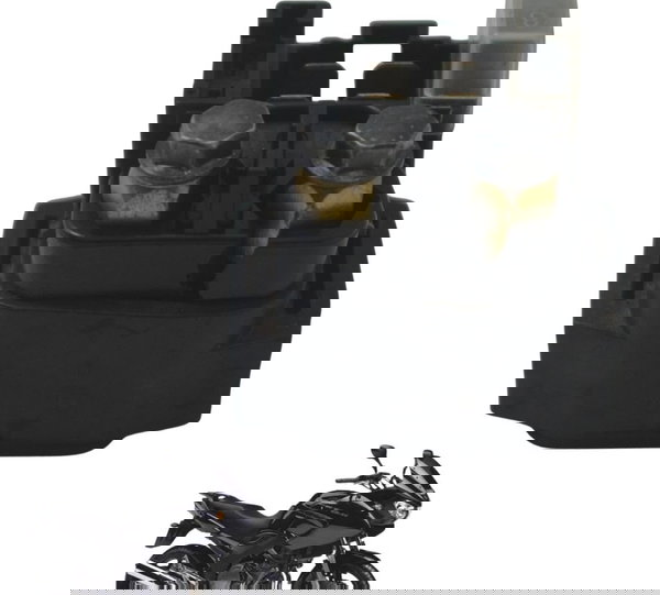 Rele Partida Yamaha Tdm Twin 900 02-08 Original