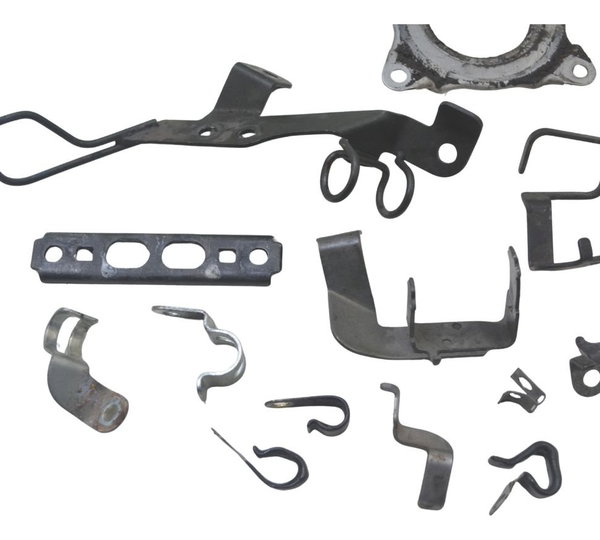 Kit Suporte Diversos Yamaha Tdm Twin 900 02-08 Original