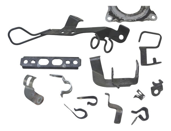 Kit Suporte Diversos Yamaha Tdm Twin 900 02-08 Original
