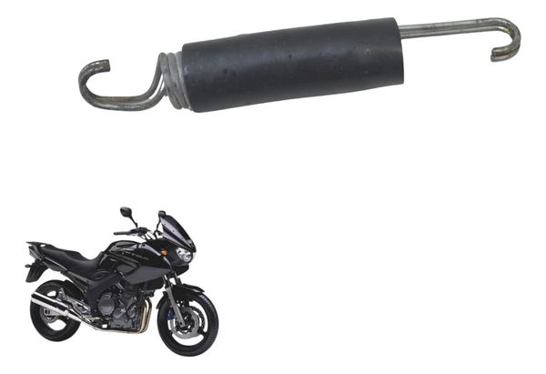 Mola Pedal Descanso Lateral Yamaha Tdm Twin 900 02-08 Origi