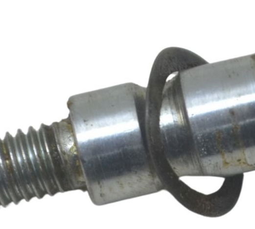 Parafuso Pedal Freio Yamaha Tdm Twin 900 02-08 Original