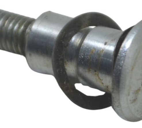 Parafuso Pedal Freio Yamaha Tdm Twin 900 02-08 Original