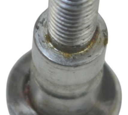 Parafuso Pedal Freio Yamaha Tdm Twin 900 02-08 Original