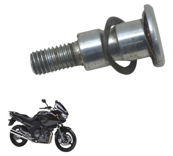 Parafuso Pedal Freio Yamaha Tdm Twin 900 02-08 Original