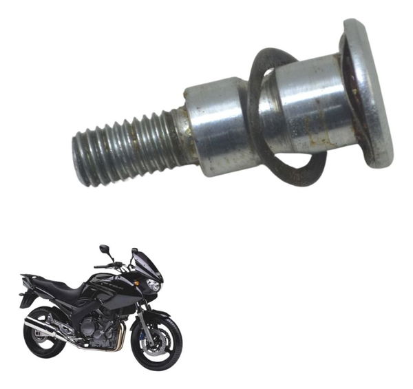 Parafuso Pedal Freio Yamaha Tdm Twin 900 02-08 Original
