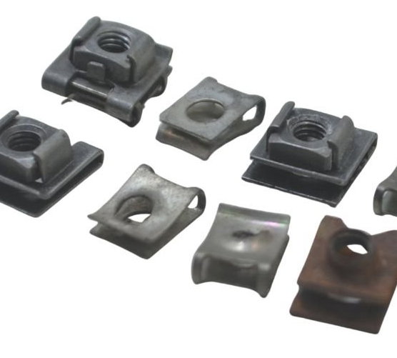 Kit Presilhas Diversas Yamaha Tdm Twin 900 02-08 Original