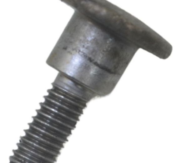 Parafuso Tampa Cabeçote Yamaha Tdm Twin 900 02-08 Original