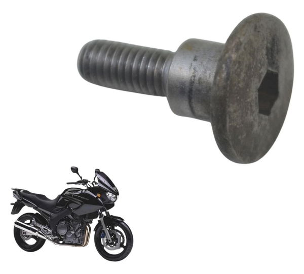 Parafuso Tampa Cabeçote Yamaha Tdm Twin 900 02-08 Original