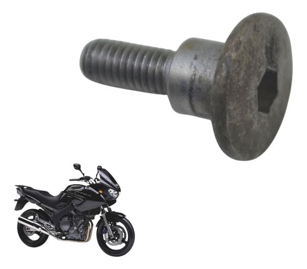 Parafuso Tampa Cabeçote Yamaha Tdm Twin 900 02-08 Original