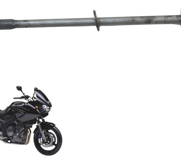 Parafuso Prisioneiro Bloco Motor Yamaha Tdm Twin 900 02-08