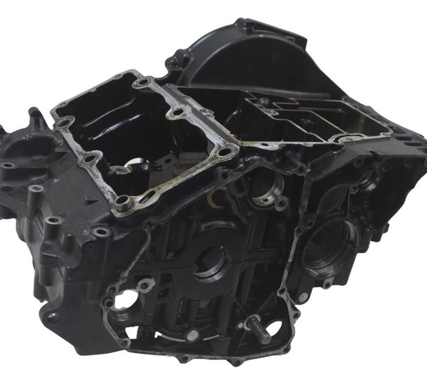 Carcaça Bloco Motor (nfe Baixa) Yamaha Tdm Twin 900 02-08