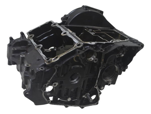 Carcaça Bloco Motor (nfe Baixa) Yamaha Tdm Twin 900 02-08 Carcaça Bloco Motor (nfe Baixa) Yamaha Tdm Twin 900 02-08