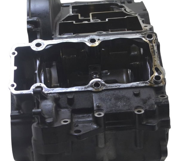 Carcaça Bloco Motor (nfe Baixa) Yamaha Tdm Twin 900 02-08