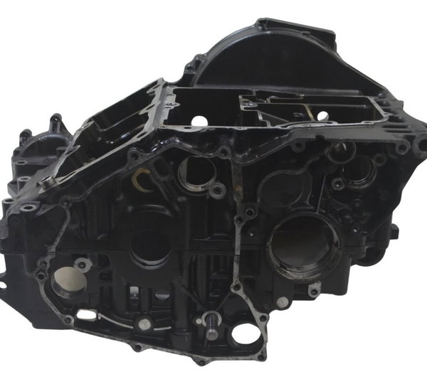 Carcaça Bloco Motor (nfe Baixa) Yamaha Tdm Twin 900 02-08