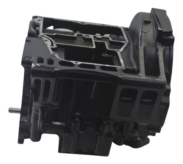 Carcaça Bloco Motor (nfe Baixa) Yamaha Tdm Twin 900 02-08 Carcaça Bloco Motor (nfe Baixa) Yamaha Tdm Twin 900 02-08