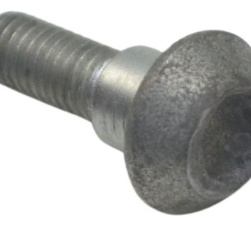 Parafuso Disco Freio Dianteiro Yamaha Tdm Twin 900 02-08