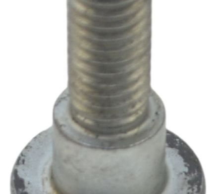 Parafuso Disco Freio Dianteiro Yamaha Tdm Twin 900 02-08