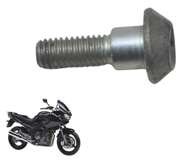 Parafuso Disco Freio Dianteiro Yamaha Tdm Twin 900 02-08