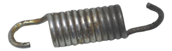 Mola Pedal Freio Yamaha Tdm Twin 900 02-08 Original