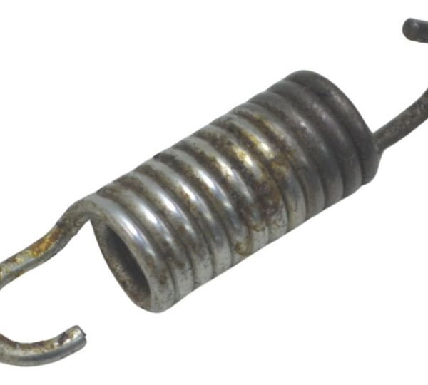 Mola Pedal Freio Yamaha Tdm Twin 900 02-08 Original