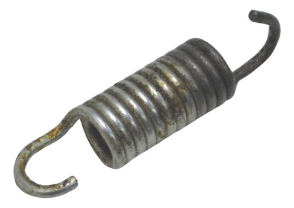 Mola Pedal Freio Yamaha Tdm Twin 900 02-08 Original