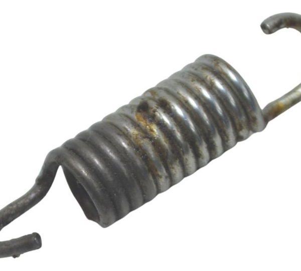 Mola Pedal Freio Yamaha Tdm Twin 900 02-08 Original