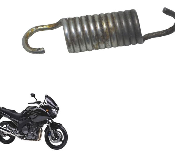 Mola Pedal Freio Yamaha Tdm Twin 900 02-08 Original