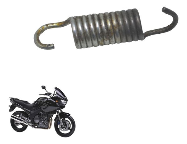 Mola Pedal Freio Yamaha Tdm Twin 900 02-08 Original