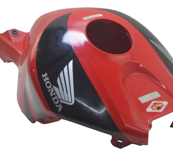 Capa Tanque Honda Cbr 1000 Rr 04-07 Original