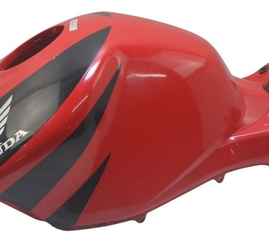 Capa Tanque Honda Cbr 1000 Rr 04-07 Original