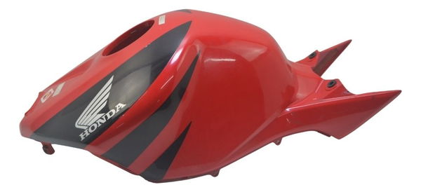 Capa Tanque Honda Cbr 1000 Rr 04-07 Original