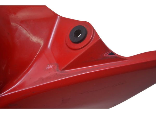 Capa Tanque Honda Cbr 1000 Rr 04-07 Original