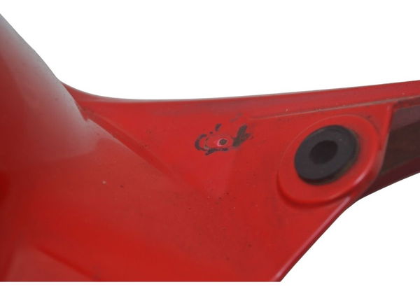 Capa Tanque Honda Cbr 1000 Rr 04-07 Original