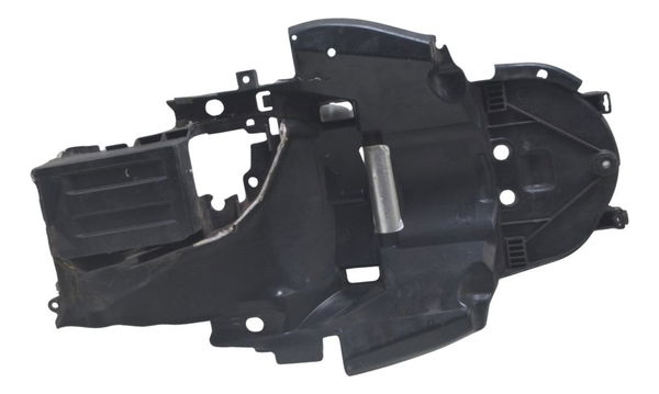 Caixa Bateria C/ Avaria Honda Cbr 1000 Rr 04-07 Original