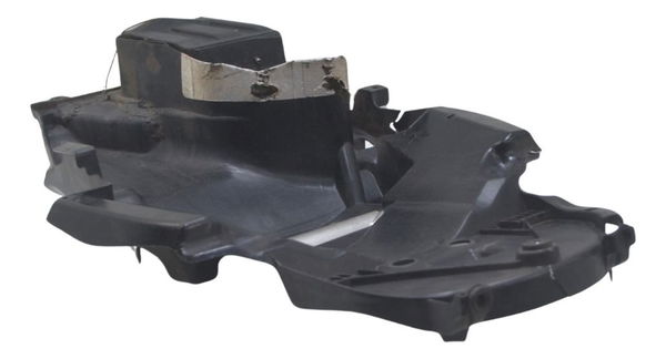 Caixa Bateria C/ Avaria Honda Cbr 1000 Rr 04-07 Original