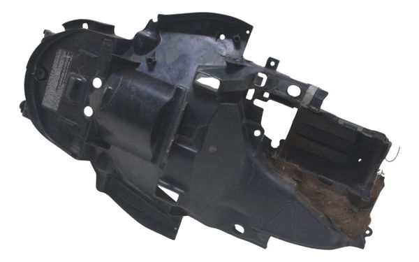 Caixa Bateria C/ Avaria Honda Cbr 1000 Rr 04-07 Original