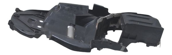 Caixa Bateria C/ Avaria Honda Cbr 1000 Rr 04-07 Original