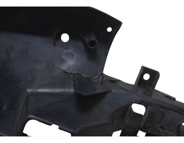 Caixa Bateria C/ Avaria Honda Cbr 1000 Rr 04-07 Original