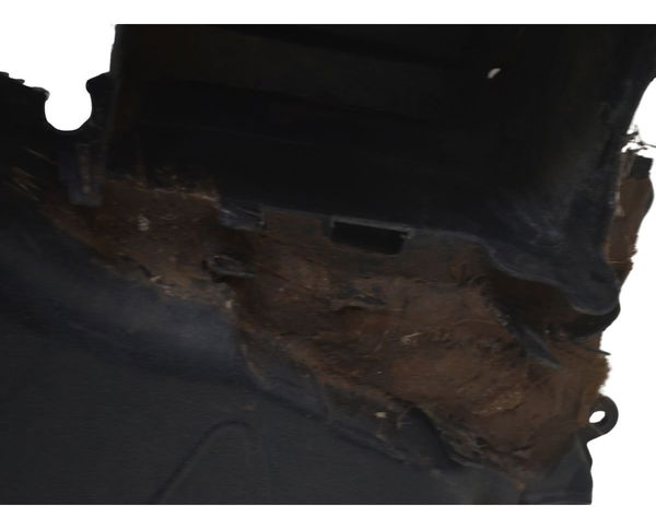 Caixa Bateria C/ Avaria Honda Cbr 1000 Rr 04-07 Original