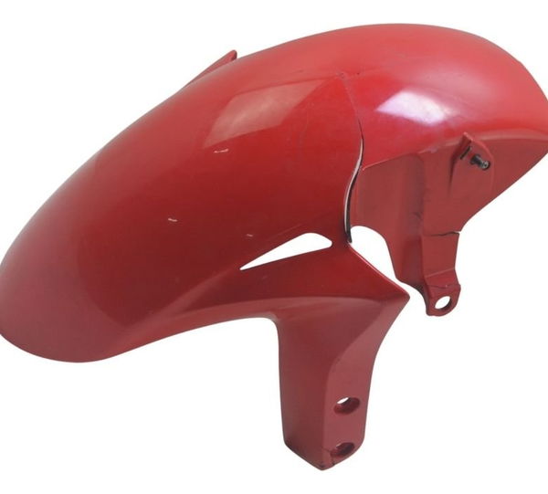 Paralama Dianteiro C/avaria Honda Cbr 1000 Rr 04-07 Original